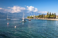 4 Tage Herbstliches Weinfest am Gardasee